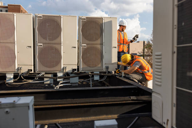 Best Emergency HVAC Services in Cedar Mill, OR