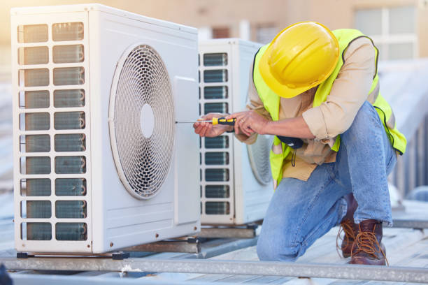 Best HVAC Retrofitting and Upgrading in Cedar Mill, OR