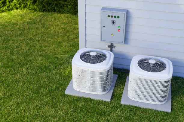 Best VRF (Variable Refrigerant Flow) Systems in Cedar Mill, OR
