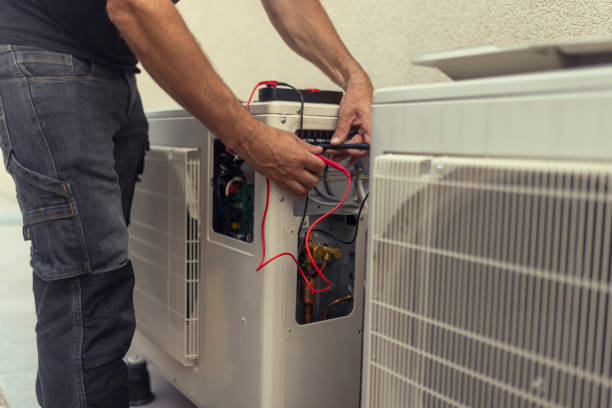 Best Thermostats and Smart Controls in Cedar Mill, OR